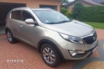 Kia Sportage 1.6 GDI Business Line 2WD - 1