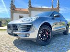 Porsche Macan S - 3