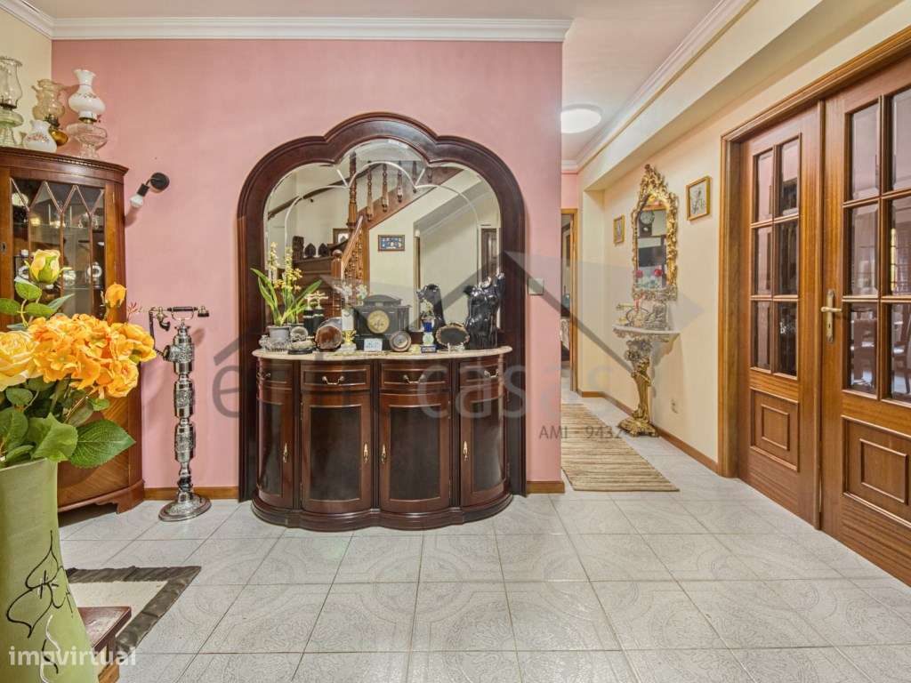 Urbanização Bela Vista Moradia T3 - Grande imagem: 5/25