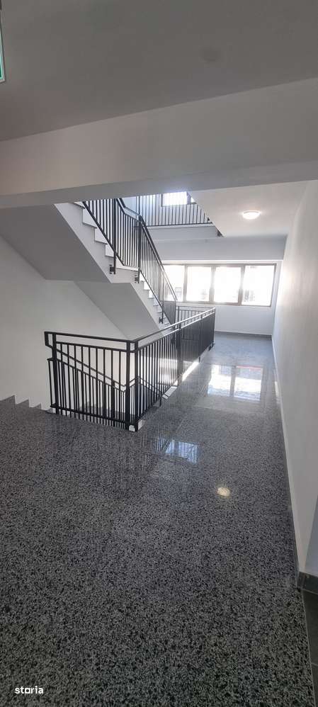 Apartament 4 camere Finalizat, Cartierul Solar,  parcul Tudor Arghezi-12