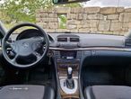 Mercedes-Benz E 220 CDI Avantgarde Aut. - 9