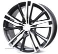 182 FELGI 18 5x108 VOLVO V60 V90 XC40 XC60 XC70 - 6