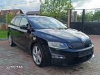 Skoda Octavia Combi 2.0 TDI DSG RS - 17