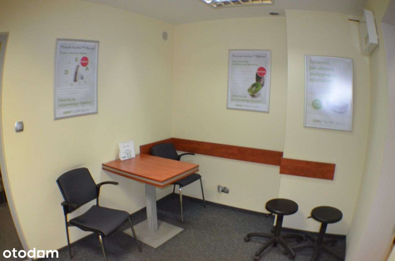 Wynajmę lokal użytkowy o pow. 74,25 m2 Centrum - Pełny obrazek: 3/8