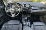 BMW Seria 2 218d Gran Tourer Aut. Sport Line - 7