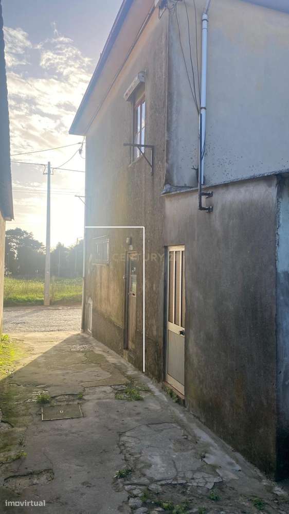 Andar Moradia T3 em São Félix da Marinha - Grande imagem: 4/4