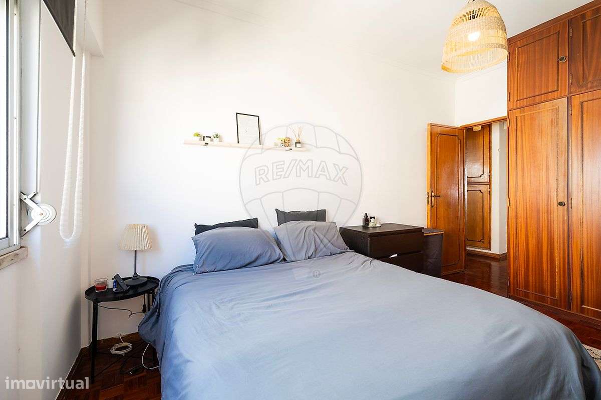 Apartamento T4 para venda-15