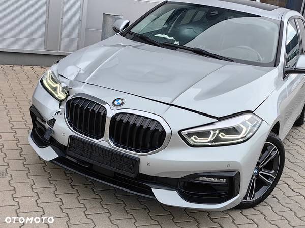 BMW Seria 1 118i M Sport - 28