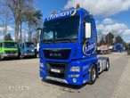 MAN TGX 18.560 D38  4x2 - 4