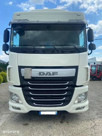 DAF XF 106 440 - 9