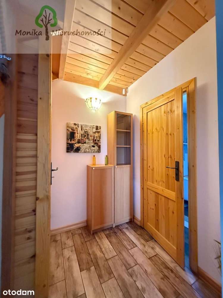 Gotowy Do Zamieszkania Dom W Otoczeniu Natury - Li-13