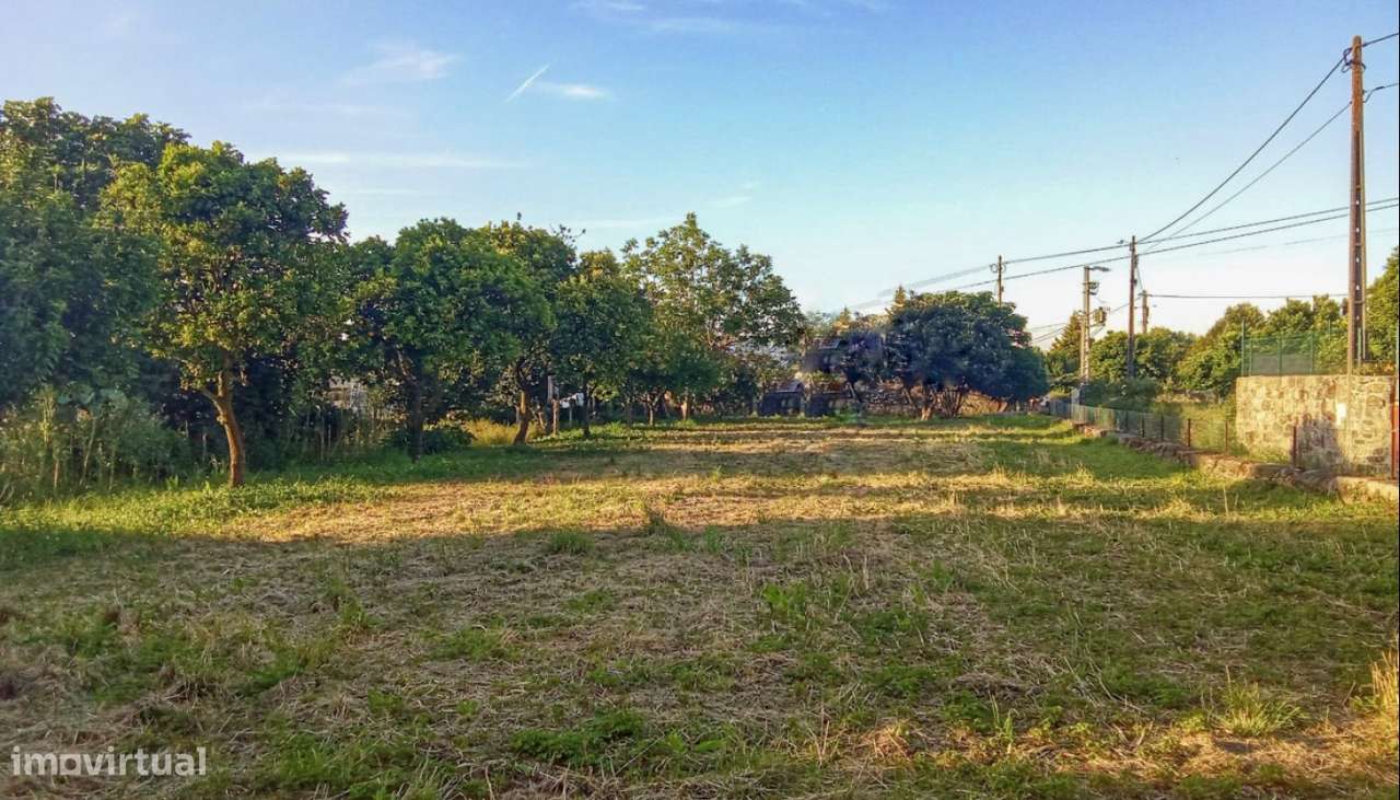 Venda de Terreno com 932 m², Subportela, Viana do Castelo - Grande imagem: 3/20