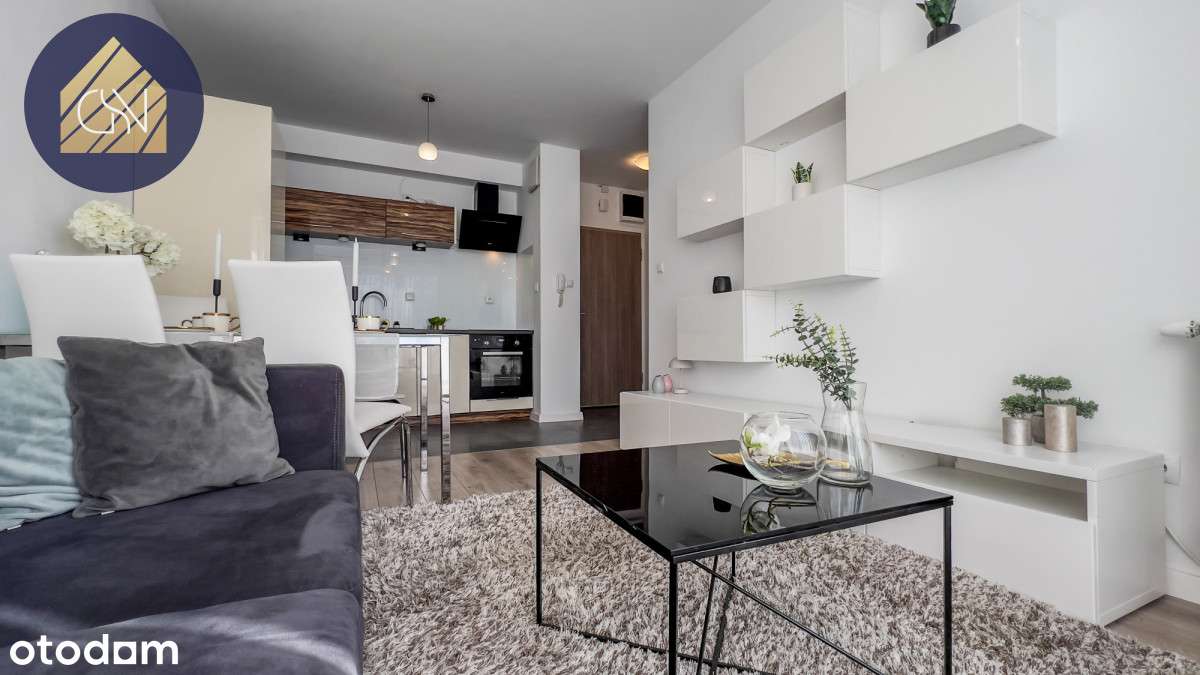 Premiera! Mieszkanie idealne na inwestycję. - Pełny obrazek: 3/20