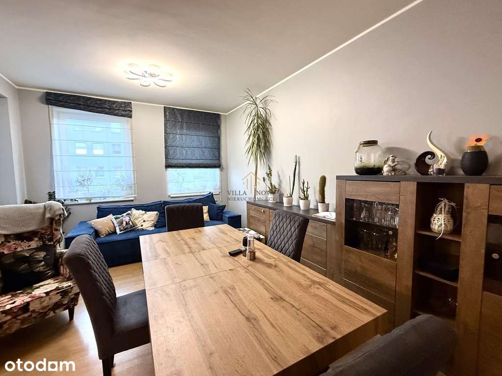 Okolice ul. Skrzydlatej 3-pok/Balkon/Tramwaj - Pełny obrazek: 4/12