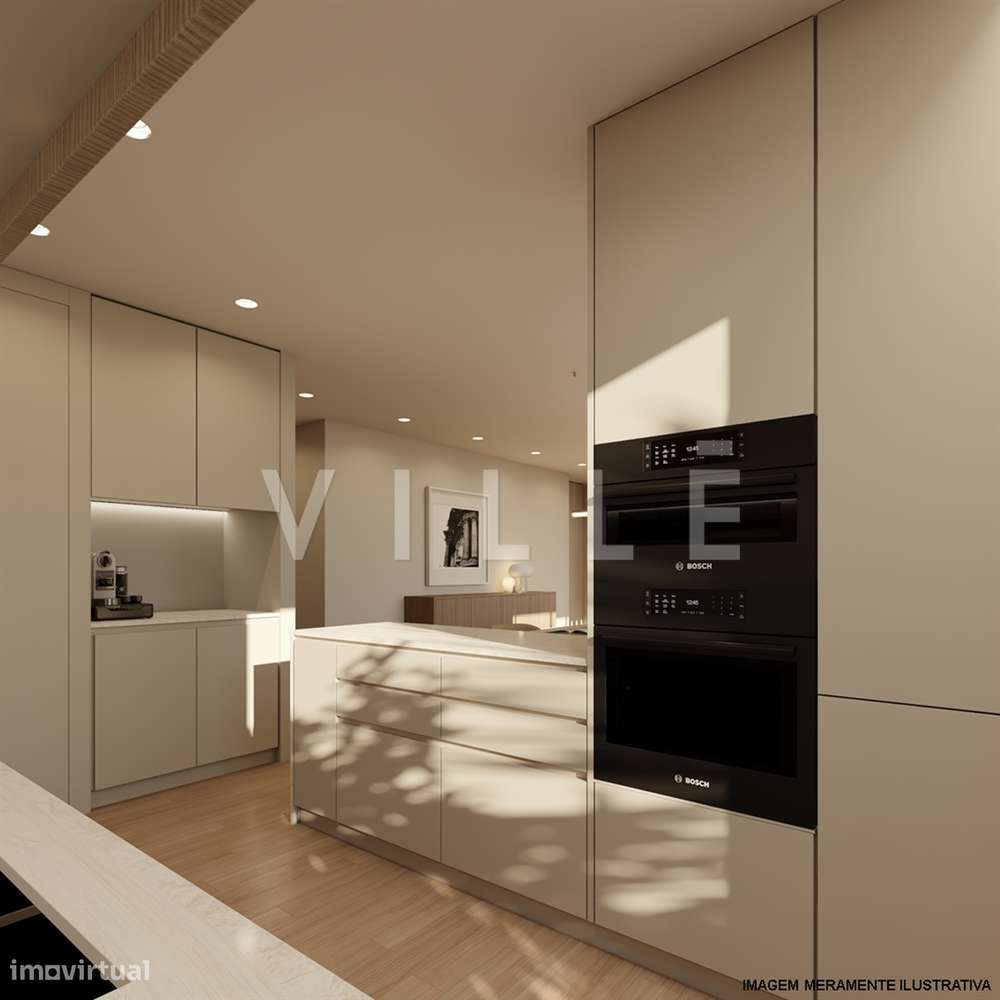 Moradia T3 térrea na Gafanha do Carmo - Grande imagem: 4/4