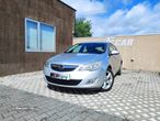 Opel Astra 1.4 T Selection GPL - 6