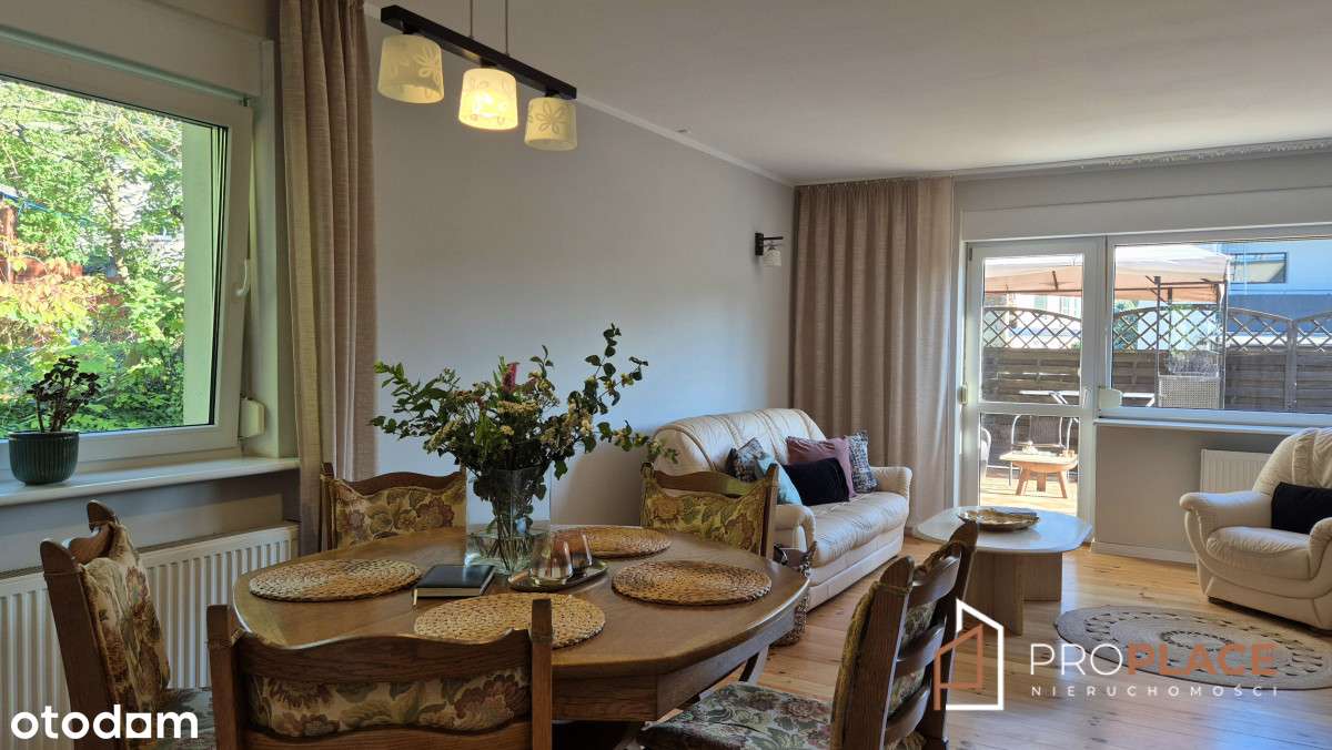 Przestronny dom z garażem i osobnym mieszkaniem-5