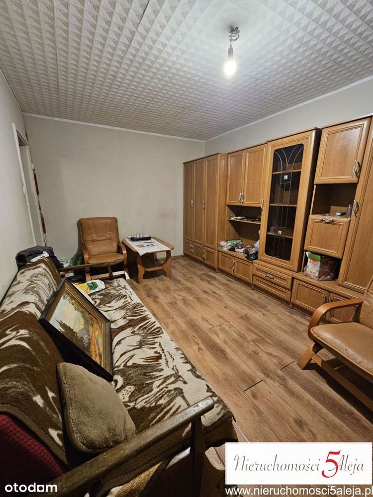 Pod Lipami, kawalerka - niski blok, Poznań - Pełny obrazek: 3/8