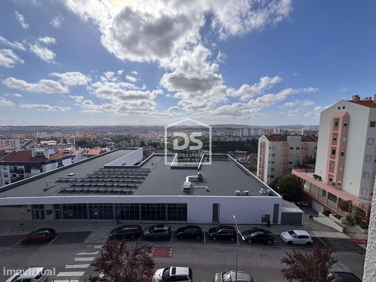 Apartamento T3 Venda em Ramada e Caneças,Odivelas-10