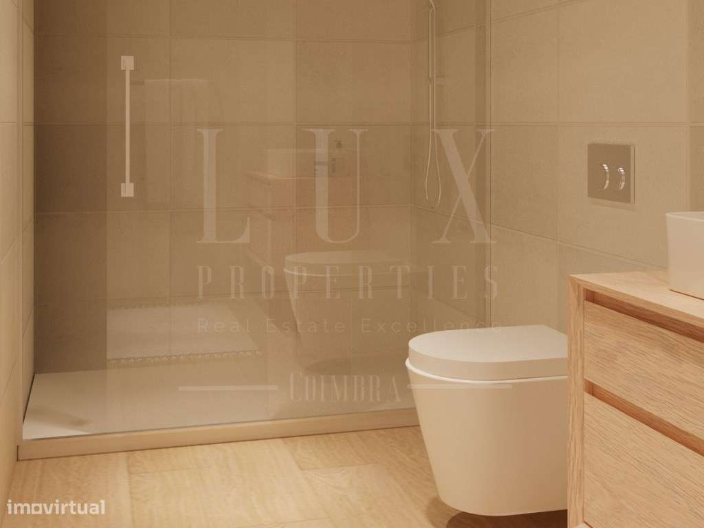 Apartamento T1 | Edifício Horizon, Quinta da Portela-5