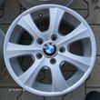 Dezent Bmw Mini 16x7/5x120x72,5 ET42 F328 - 4