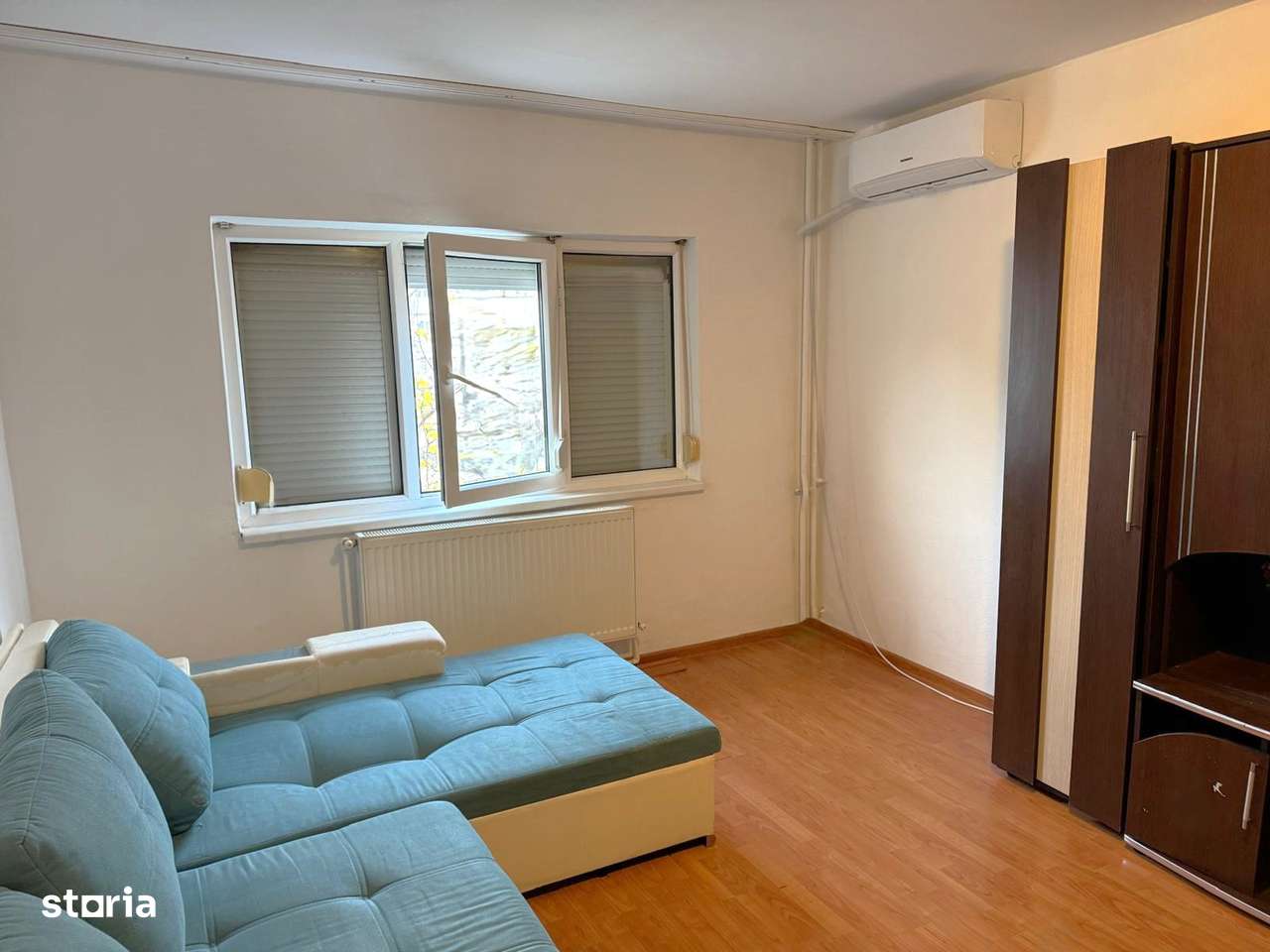 91000 euro, NEGOCIABIL, 3 camere, I.C.Frimu - Imagine principală: 5/8