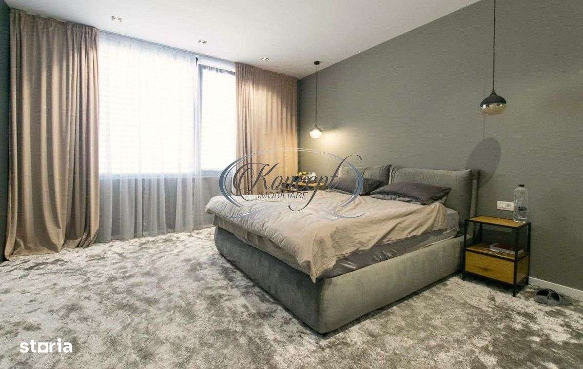 Casa smart, exclusivista, la inceputul strazii Fagetului - Imagine principală: 3/7