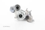 Turbosprężarka Turbo Volkswagen Passat B6 2.0 TDI 140 KM 724930-0004, 724930-0006, 724930-0008 03G253014H 03G253014HX 03G253014HV 03G253019A - 5