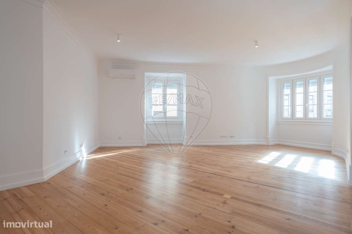 Apartamento T4 para arrendamento - Grande imagem: 3/41