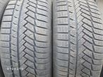 255/60R18 Continental WinterContact XL zima 7,2mm - 3