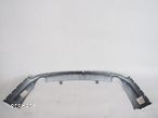 Volvo V50 07-12r Spoiler zderzak tyl tylny v 50 - 4