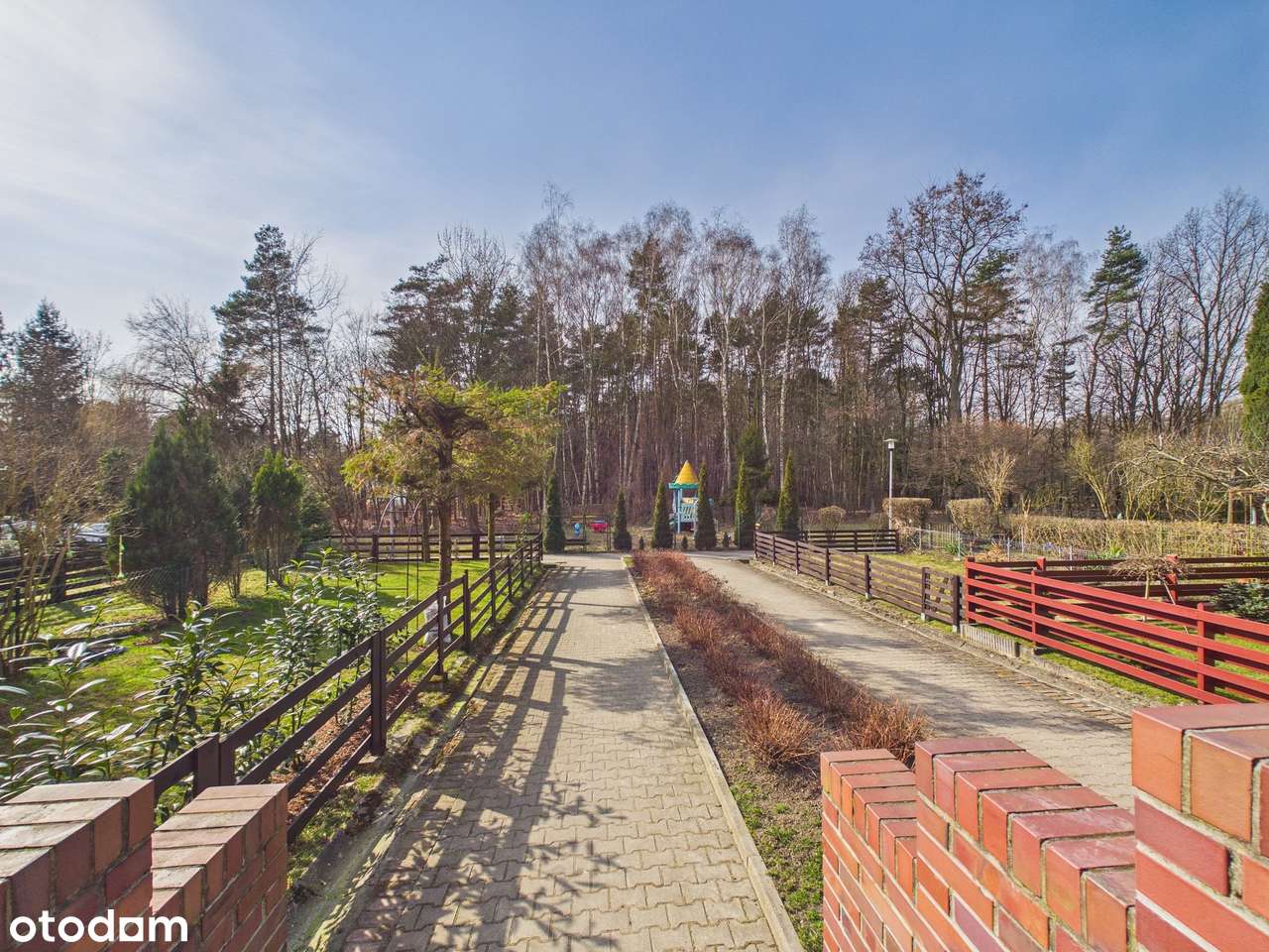 Mieszkanie z widokiem na las! 53,9 m2-Kameralne Osiedle! Spokój, Cisza-8