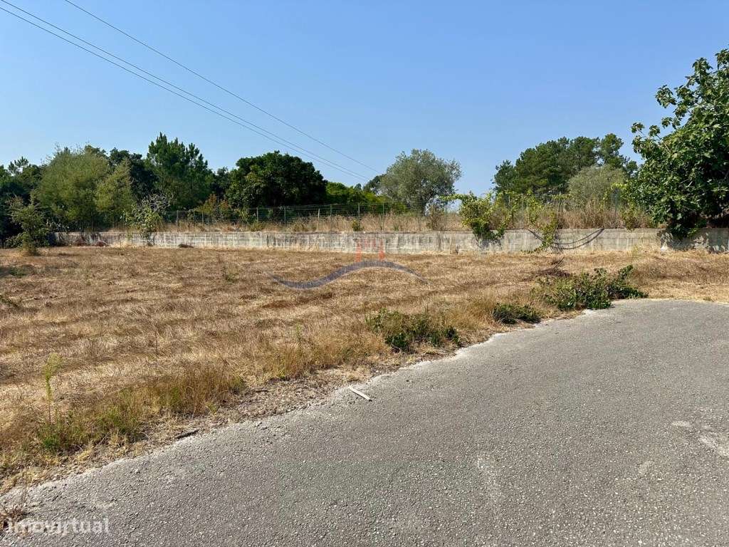 Terreno - Zona Souto da Carpalhosa - Grande imagem: 3/13