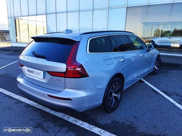 Volvo V60 2.0 B4 Core Auto - 2