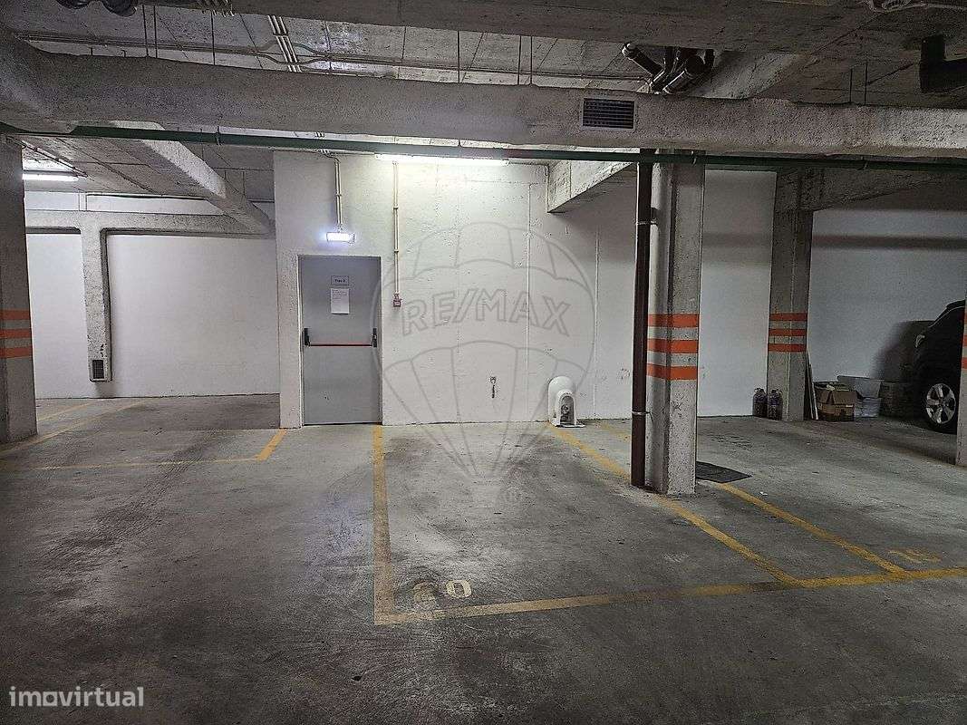 Apartamento T2 para venda-29