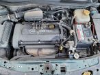 Opel Astra III 1.6b+g na części - 4