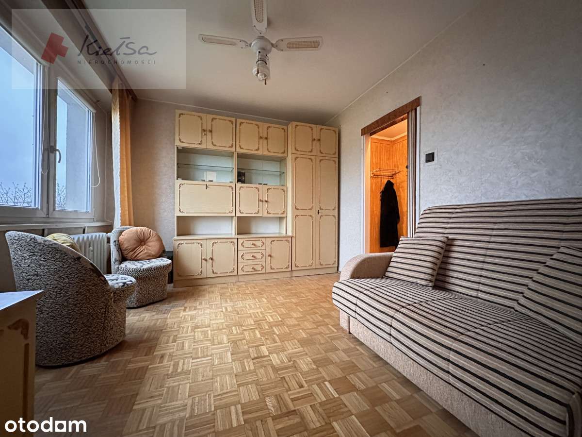 Chrobrego, 2 pokoje, do remontu-6