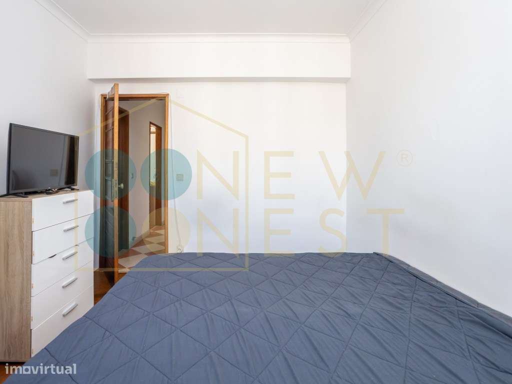 Apartamento T3 com vista panorâmica no monte Belo Norte, Setúbal-18