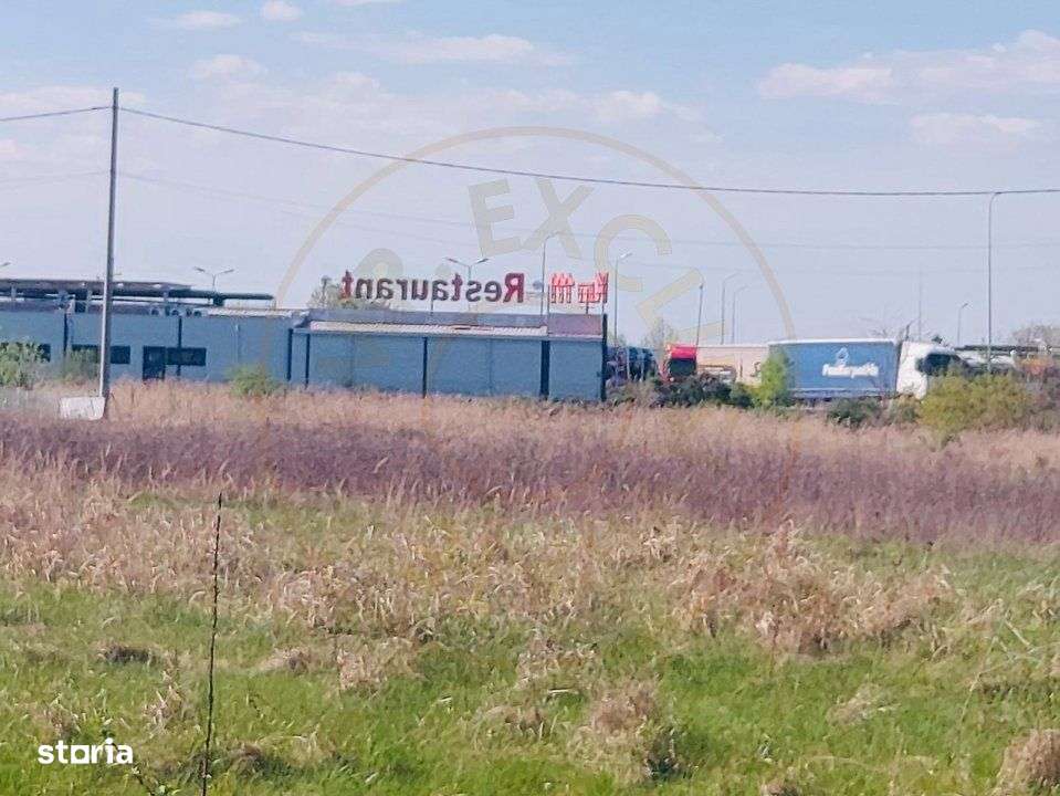 TEREN INTRAVILAN Pitesti - Bananani  - 2183 mp - Imagine principală: 1/4