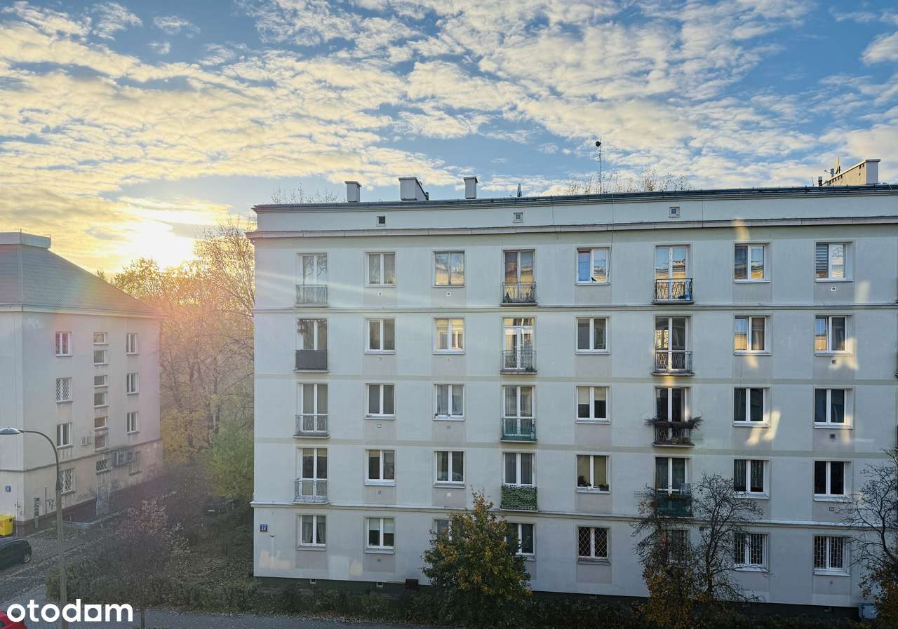 Kawalerka na Grochowie 31,21 mkw, atrakcyjna oferta-13