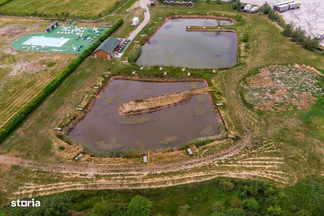 Afacere multifunctionala cu venituri imediate si potential de extinder-1