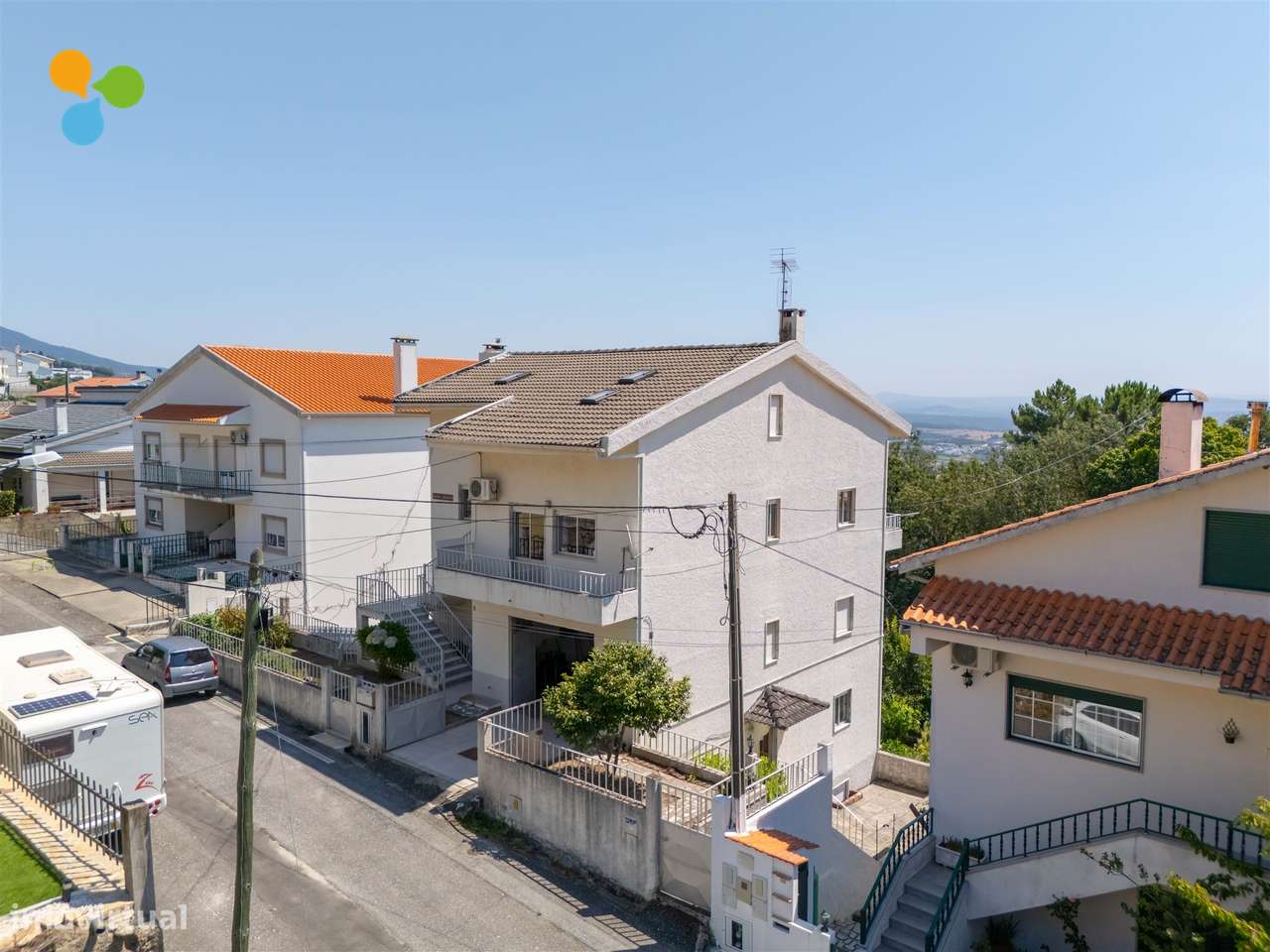 Moradia - Covilhã - Grande imagem: 3/60