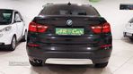 BMW X4 20 d xDrive XLine Auto - 5