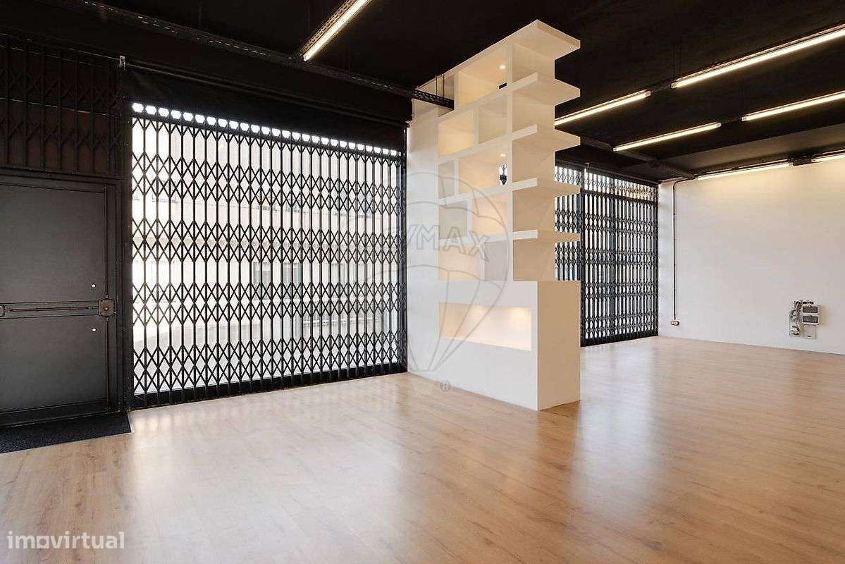 Loja  para arrendamento - Grande imagem: 5/16