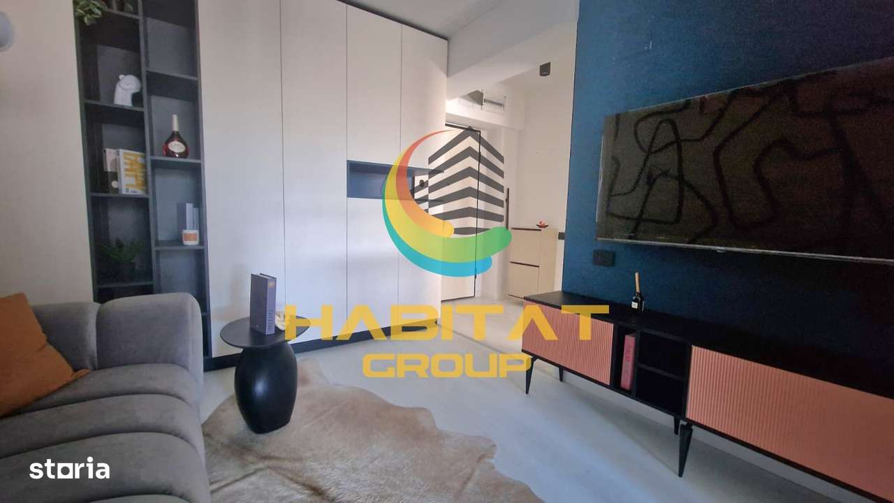 Garsonieră premium de 40.83 m² – Ideală pentru tine - Imagine principală: 4/13