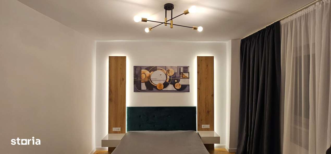 3 camere | renovat 2025 | mobilat & utilat | vedere panoramica | comis-10