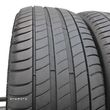 4 x MICHELIN 215/50 R18 92W Primacy 3 AO1 Lato DOT18/17 5-5,5mm - 2