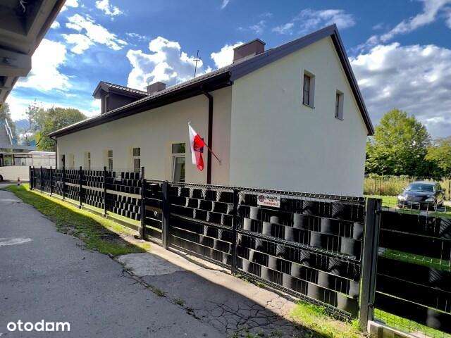 Dom - działka 855 m2  niedaleko PKP  Sochaczew-16