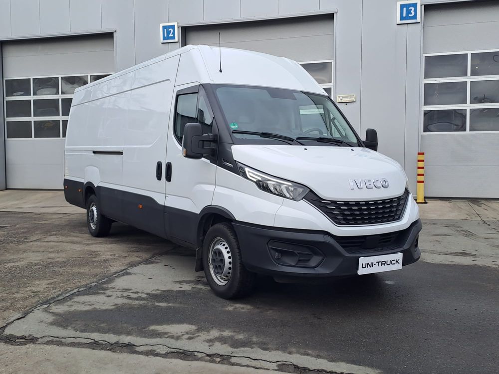 Iveco Daily 35S14 | L4H2 | automat | Full Led |