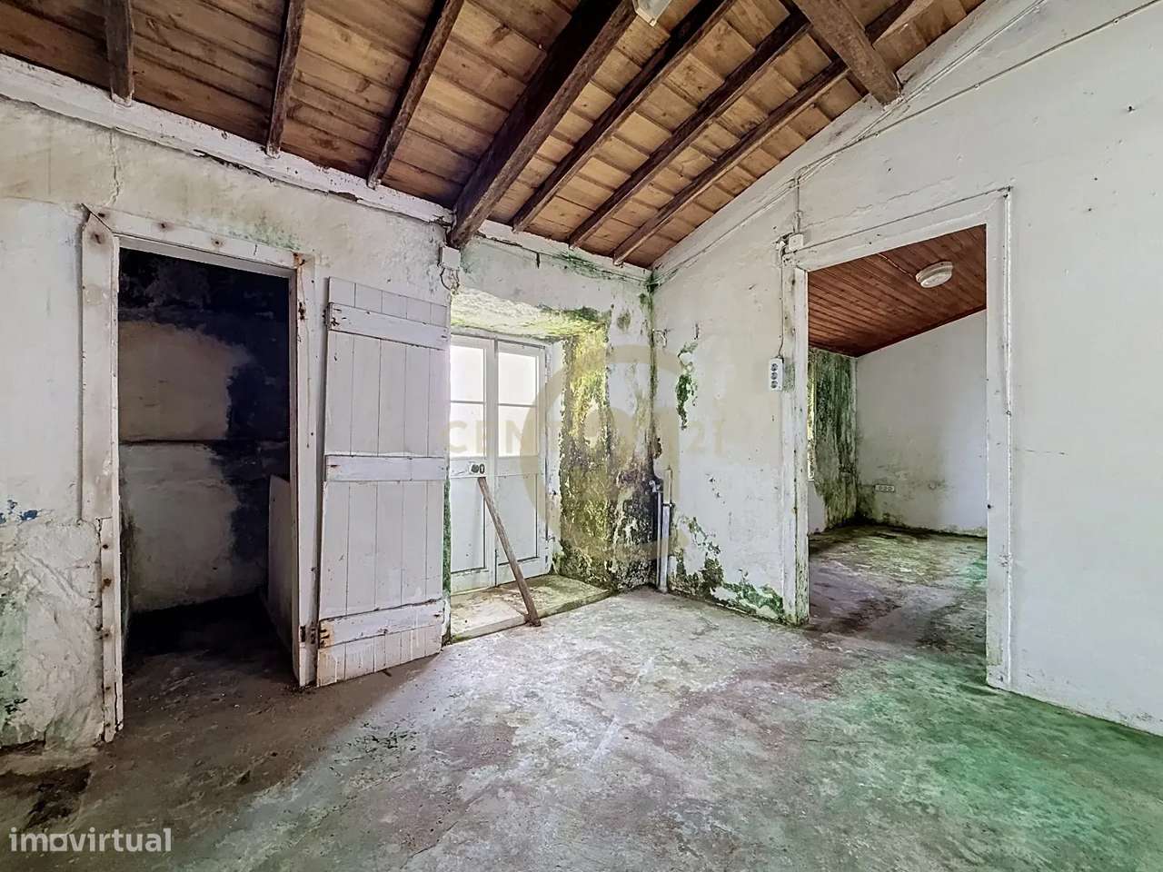 Casa para Recuperação em Vila de São Sebastião, Angra do Heroísmo-12